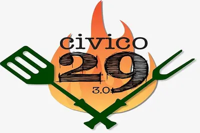 Pizzeria Trattoria Civico 29