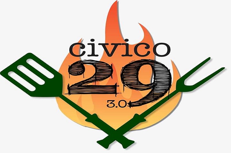 Pizzeria Trattoria Civico 29