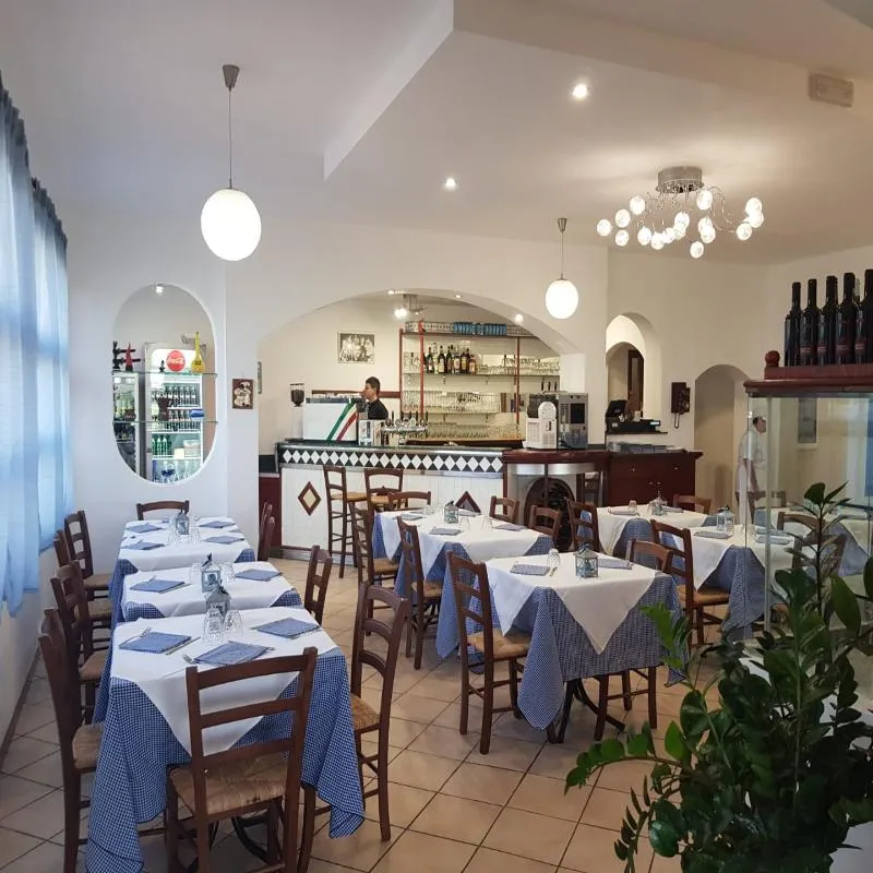 Pizzeria Trattoria Civico 29, photo 2