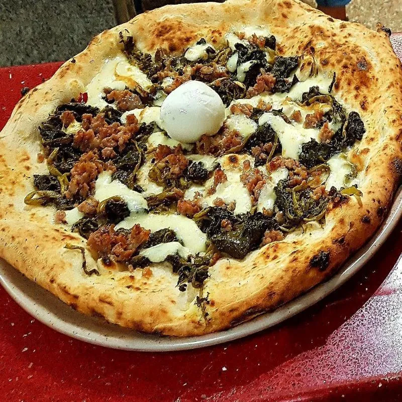 Pizzeria Trattoria Civico 29, photo 3