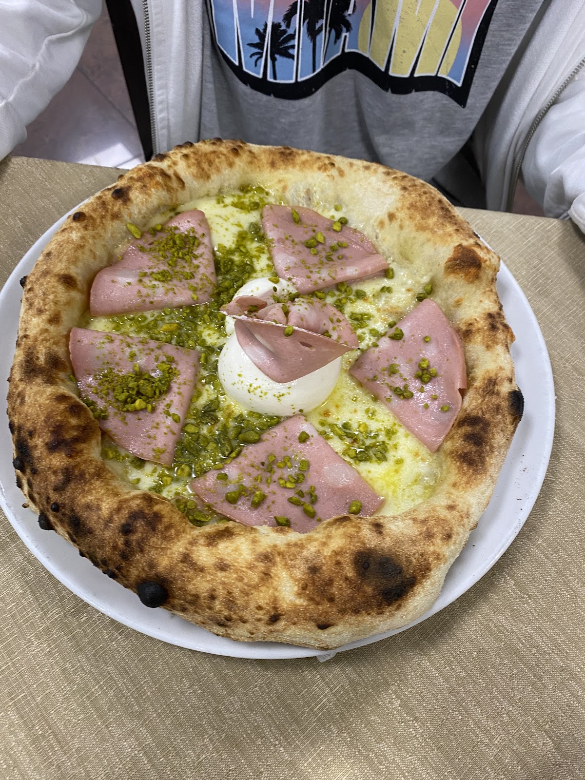 Pizzeria Trattoria Civico 29, photo 4