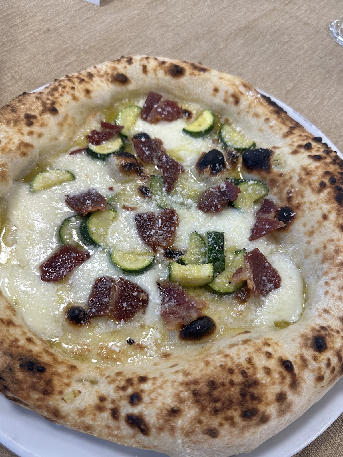 Pizzeria Trattoria Civico 29, photo 5