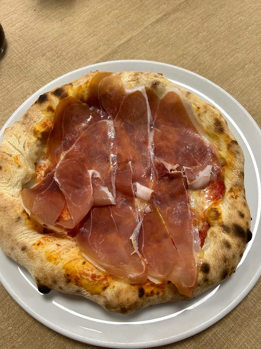 Pizzeria Trattoria Civico 29, photo 6