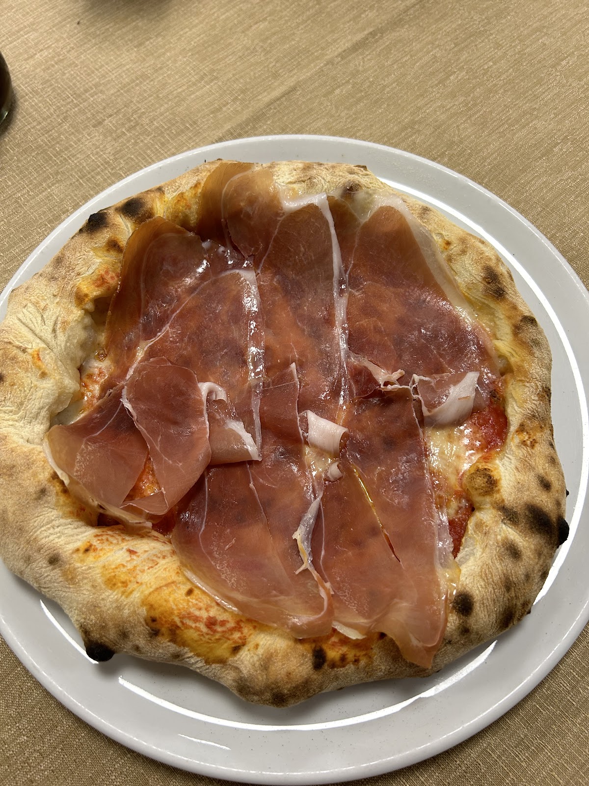 Pizzeria Trattoria Civico 29, photo 6