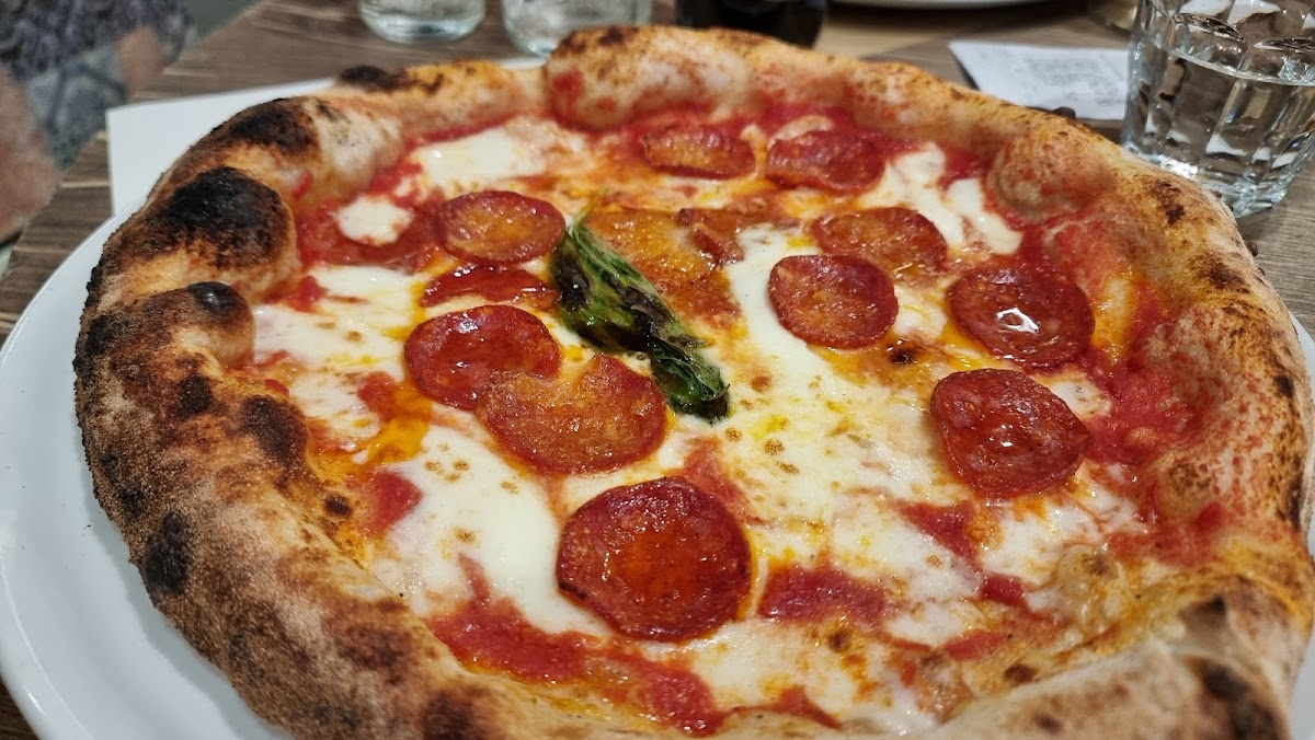 Peperino Pizza & Grill Udine, photo 9