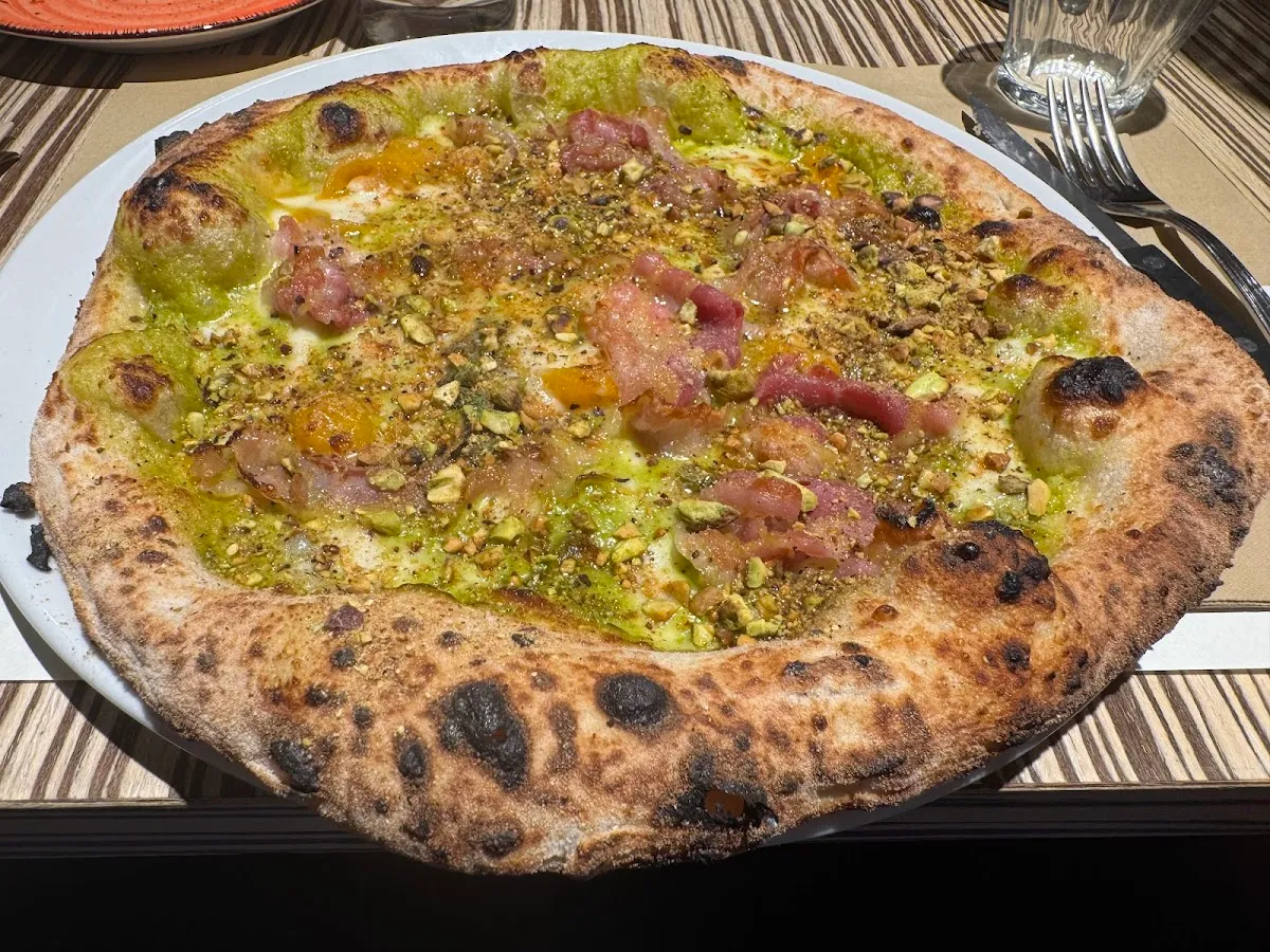 Peperino Pizza & Grill Udine, photo 10