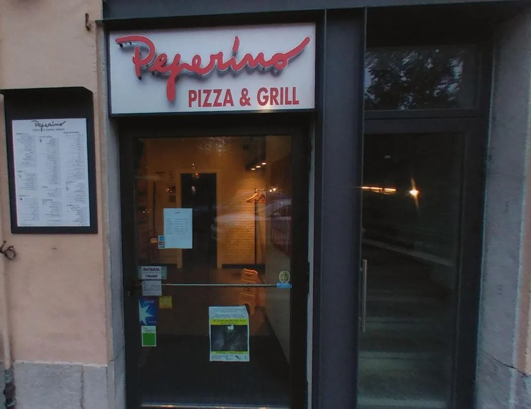 Peperino Pizza & Grill Udine, photo 2