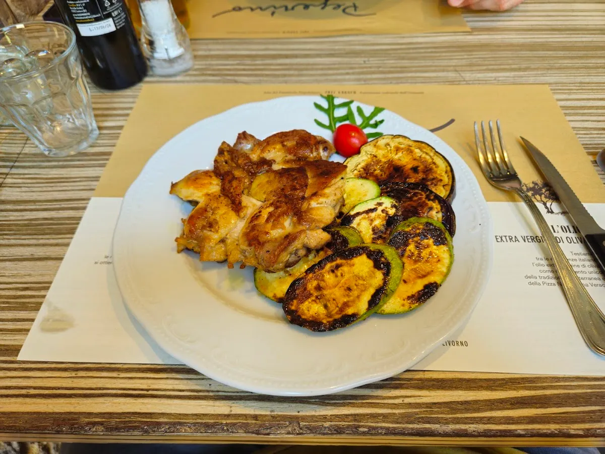 Peperino Pizza & Grill Udine, photo 8