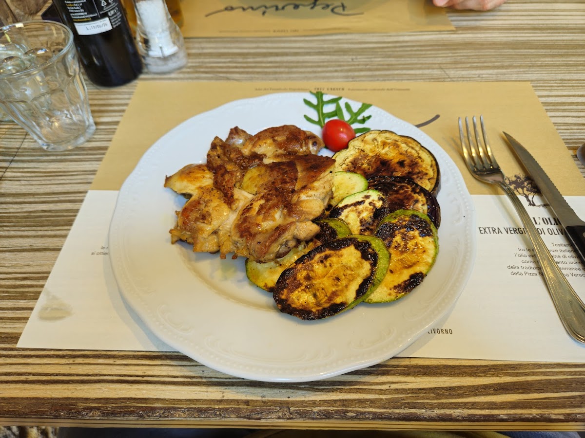 Peperino Pizza & Grill Udine, photo 8