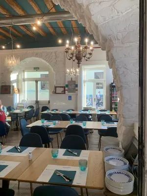 Marinato by Peperino - Pizzeria e Cucina di mare Trieste