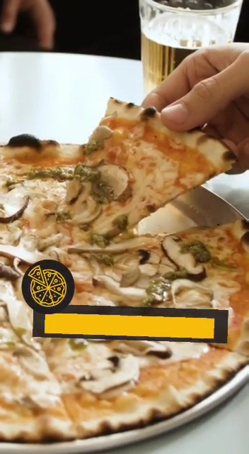 OURA | Pizza Contemporánea, photo 2