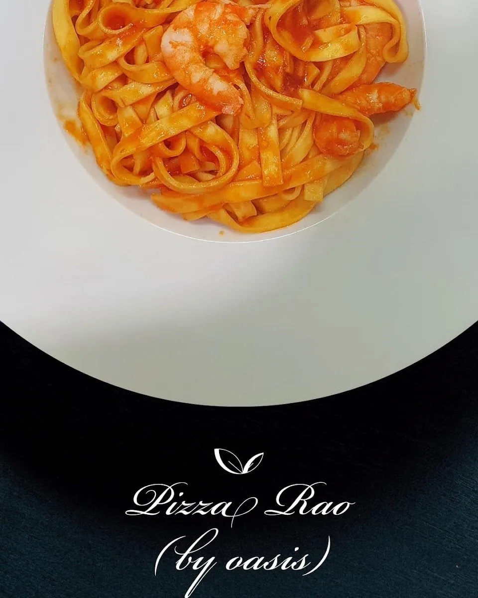 OURA | Pizza Contemporánea, photo 3