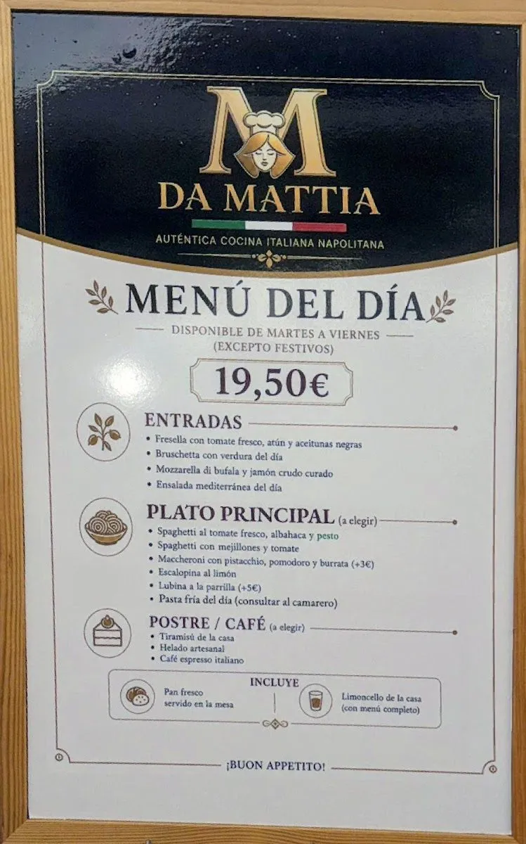 Madre Vita da Mattia, photo 2