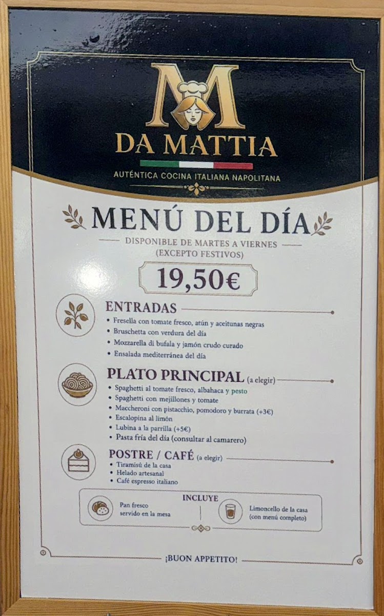 Madre Vita da Mattia, photo 2
