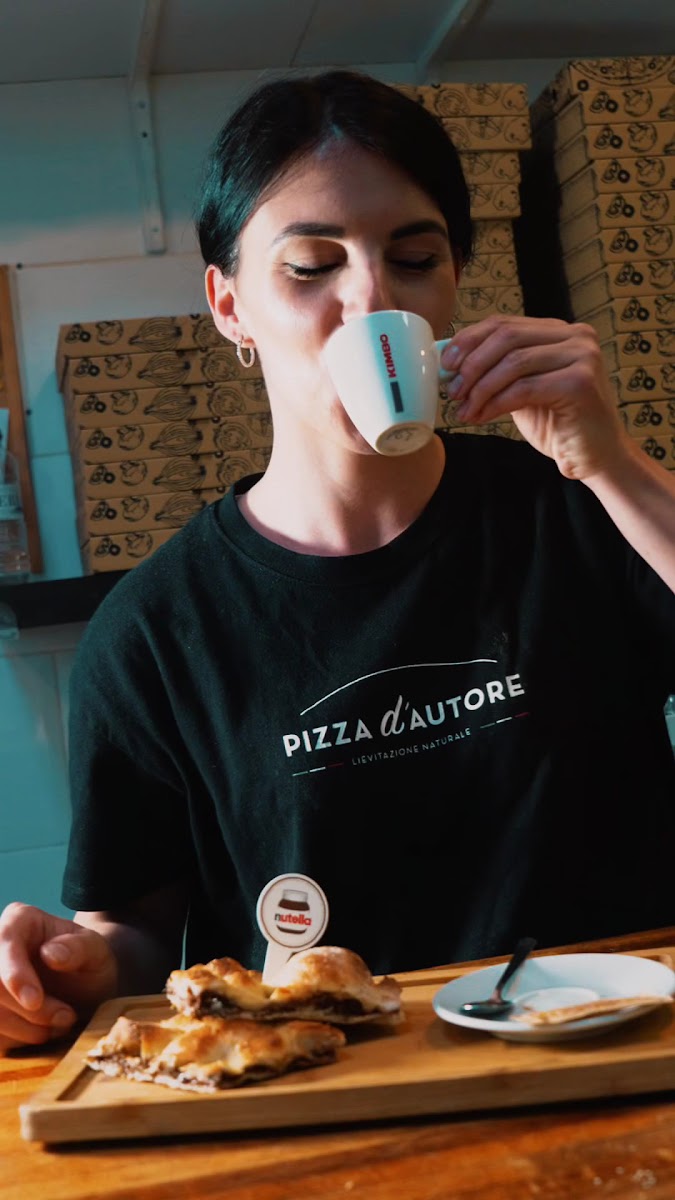 Pizza D'Autore, photo 3