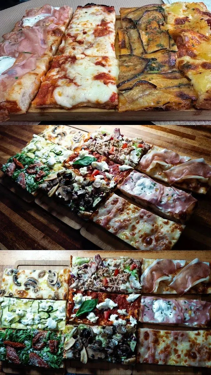 Pizza D'Autore, photo 4