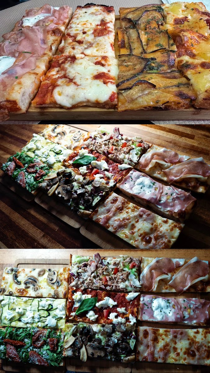 Pizza D'Autore, photo 4
