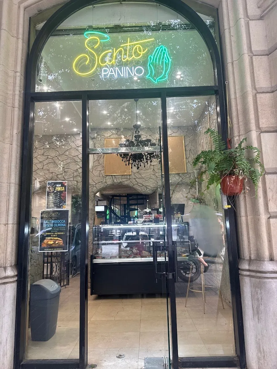 That's Amore, photo 1