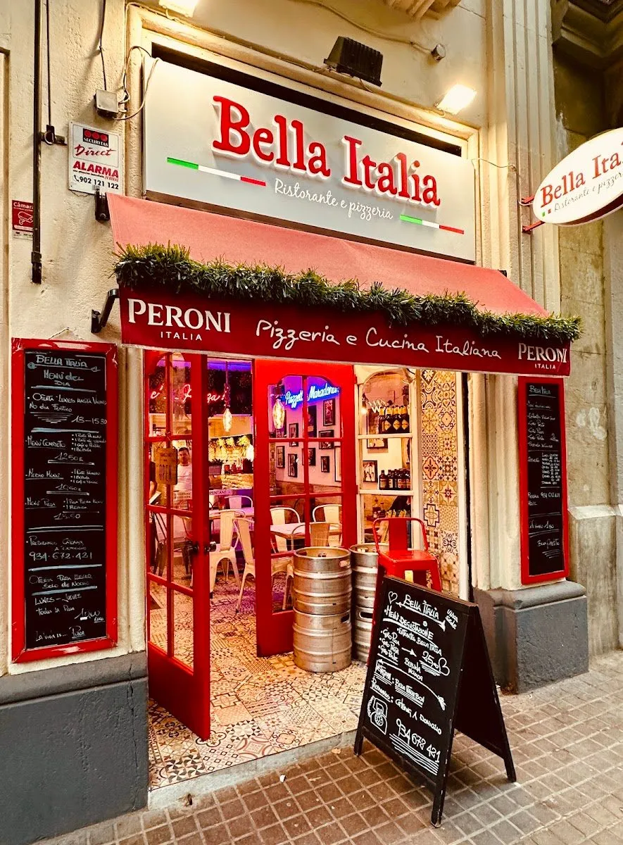 Bella Italia, photo 1