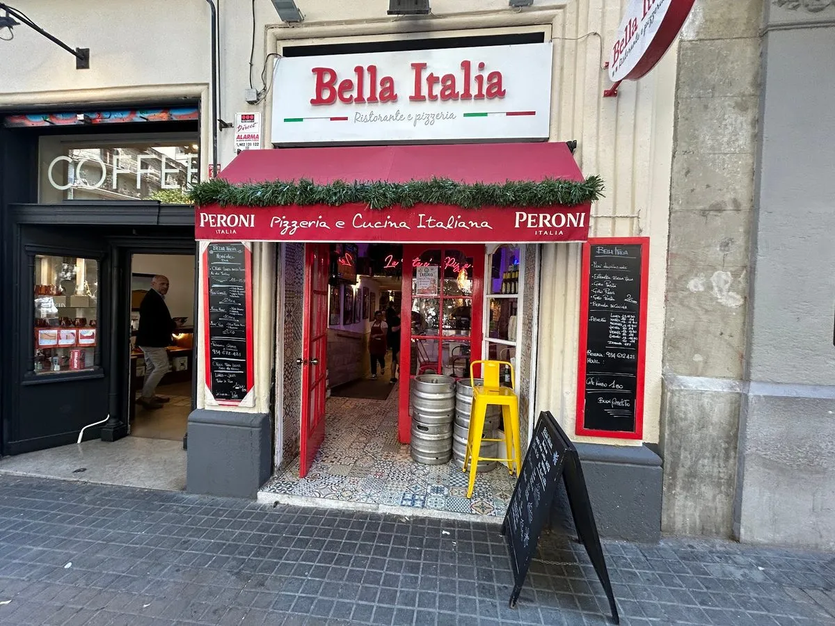Bella Italia, photo 4