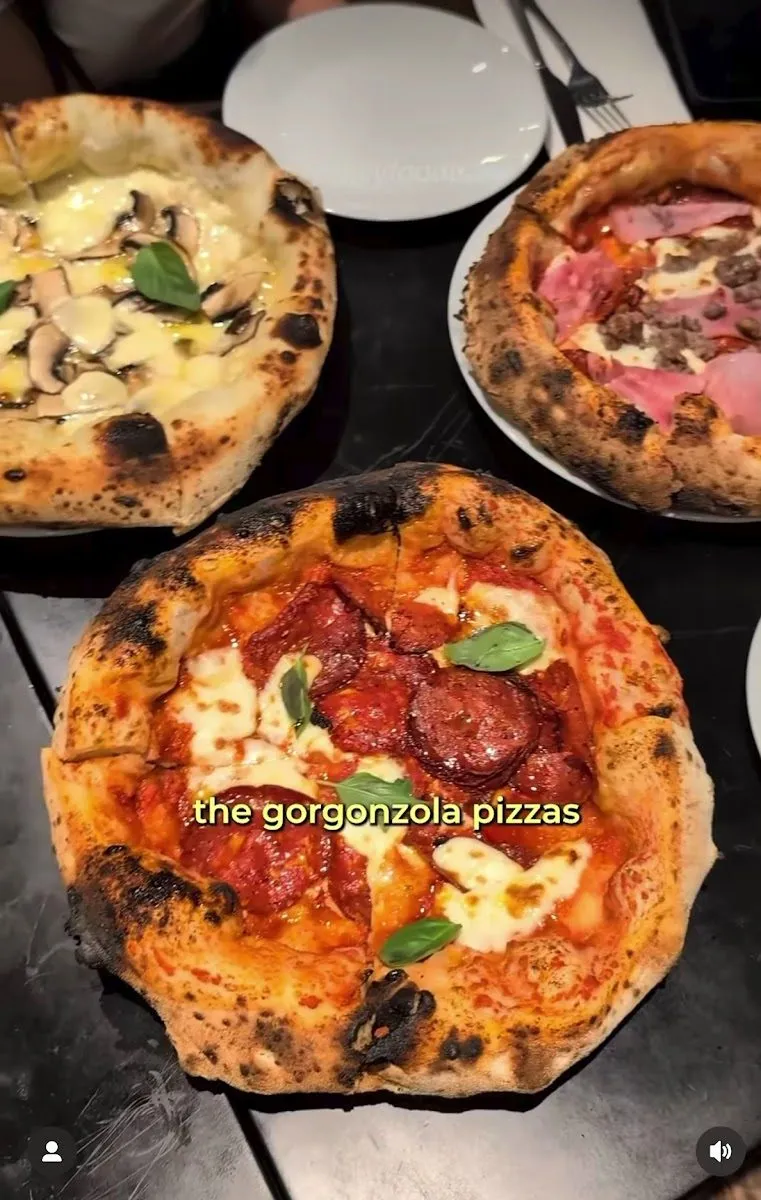 Aperitivo Pizza and Pasta, photo 2