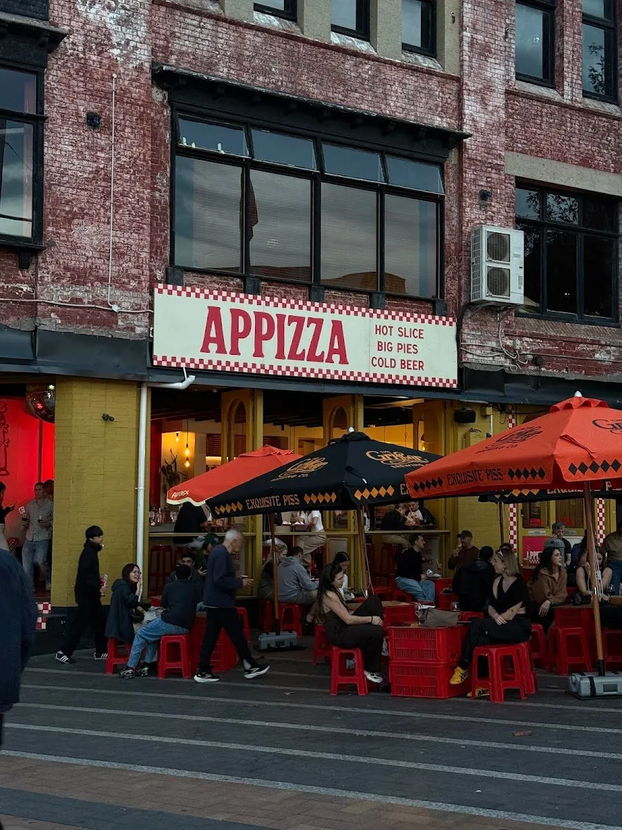 Appizza, photo 1