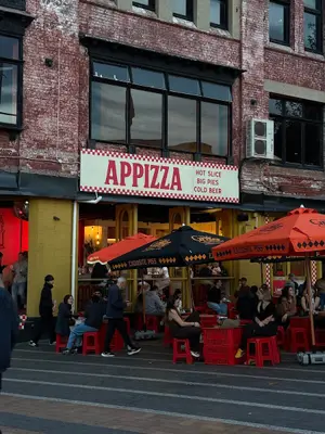 Appizza