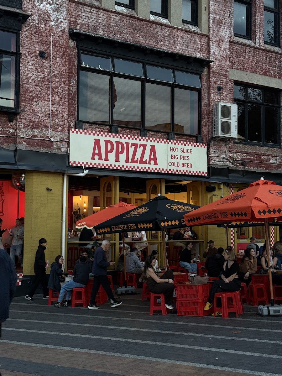 Appizza