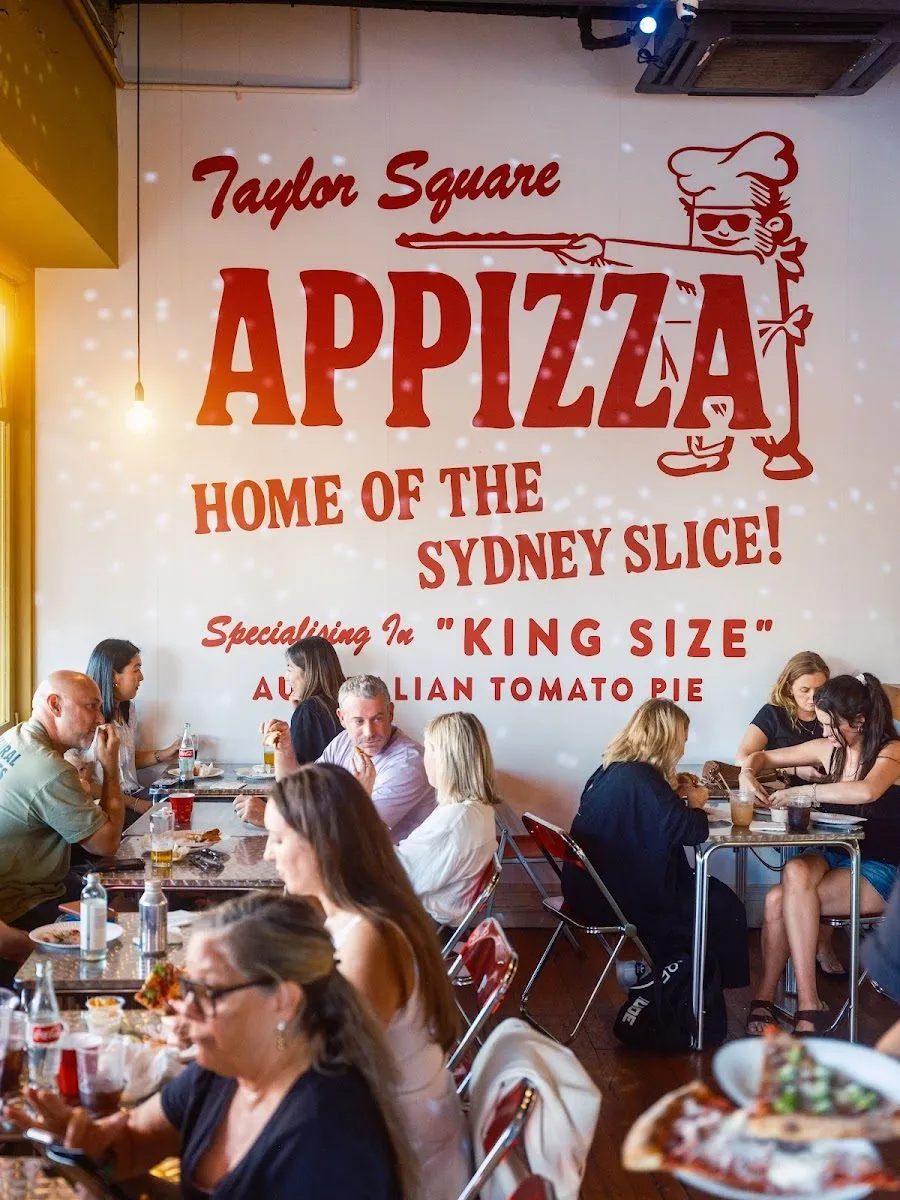 Appizza, photo 2