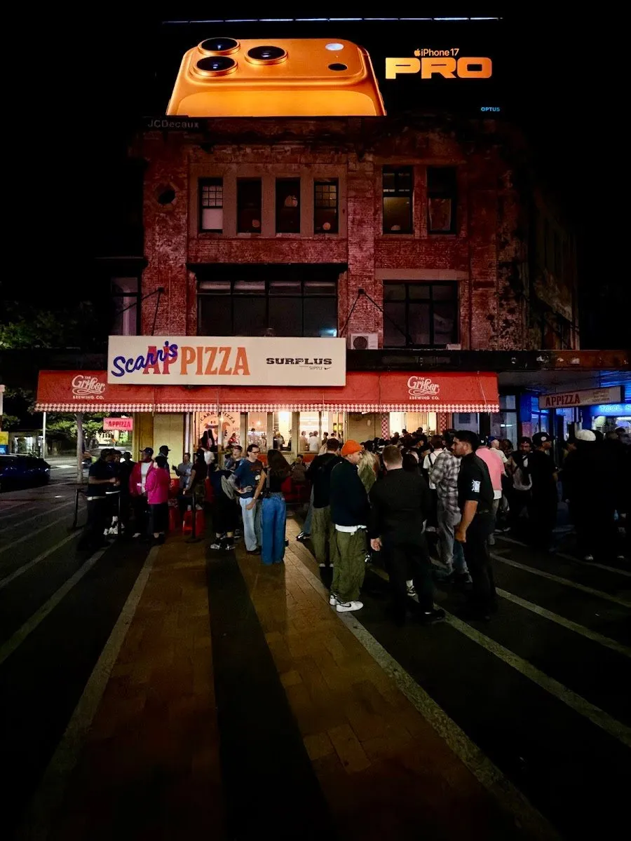 Appizza, photo 3