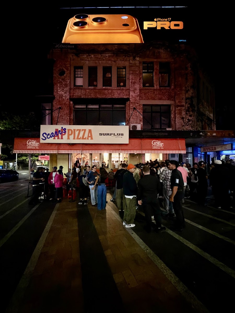 Appizza, photo 3