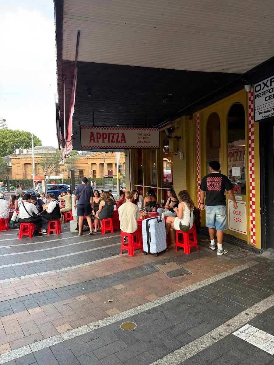 Appizza, photo 4