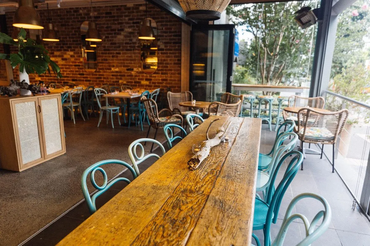 Braci Osteria + Pizzeria, photo 1