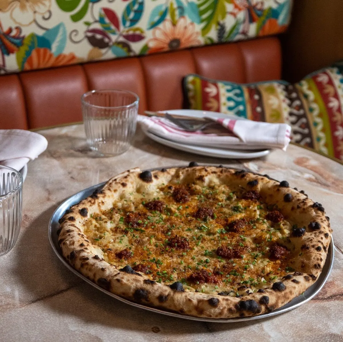 Braci Osteria + Pizzeria, photo 4
