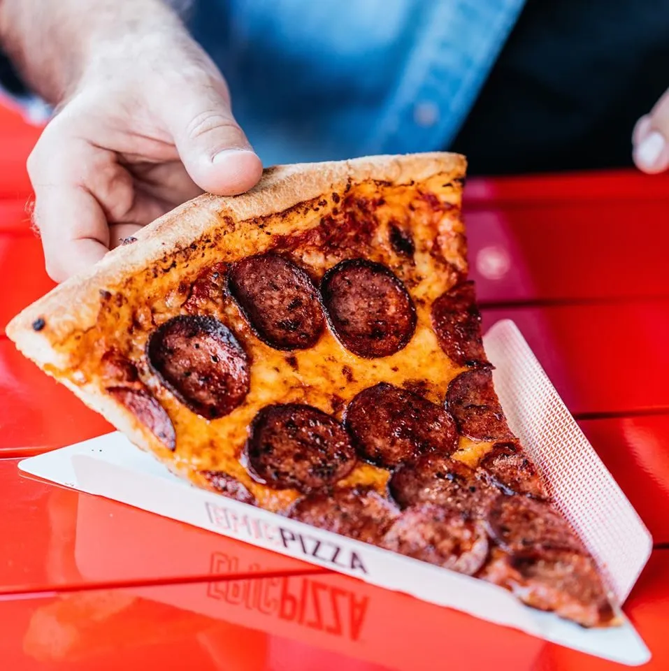 Epic Pizza, photo 3