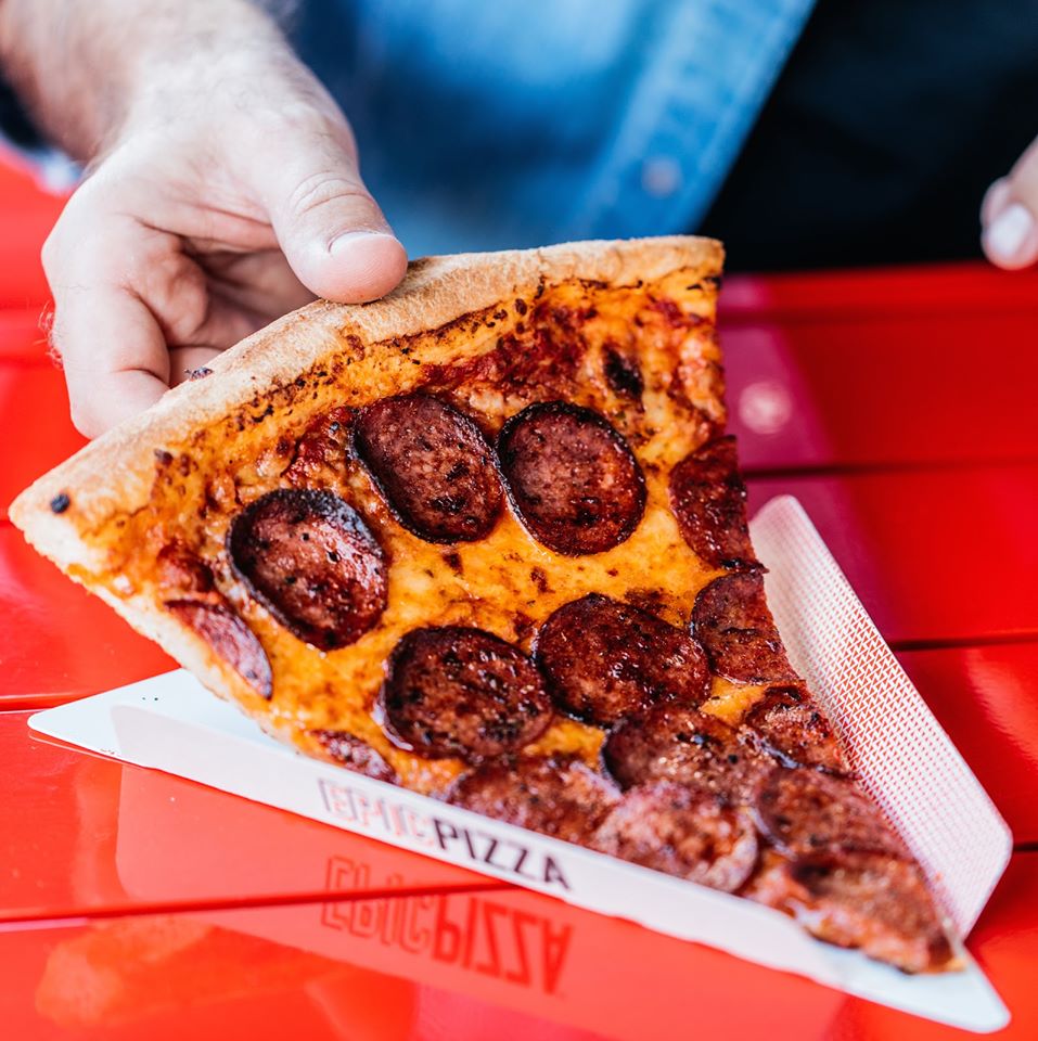 Epic Pizza, photo 3