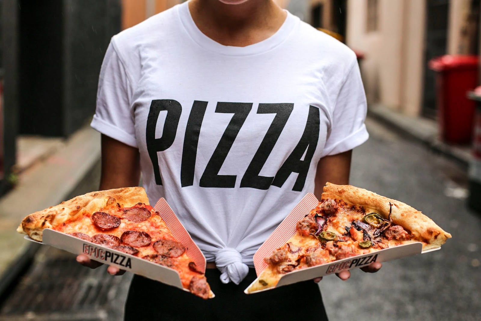 Epic Pizza, photo 4