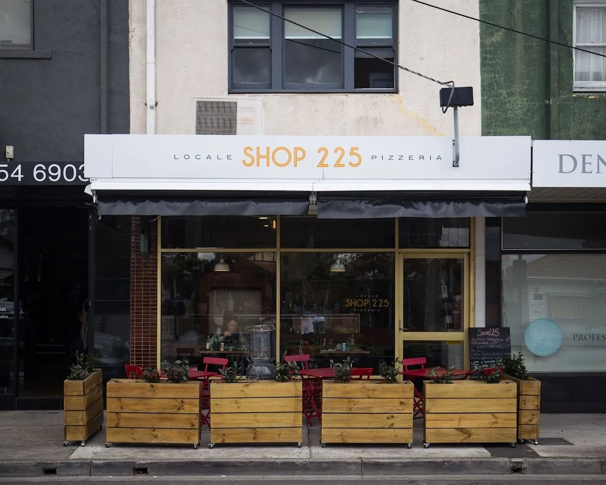 Shop225, photo 1