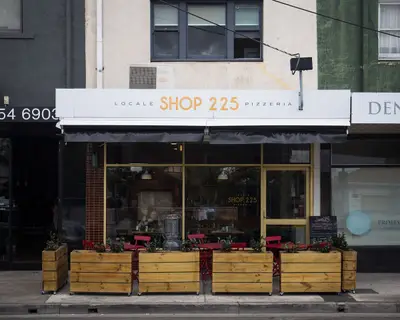 Shop225