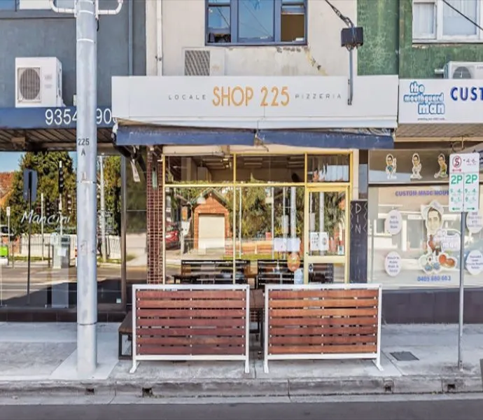 Shop225, photo 2
