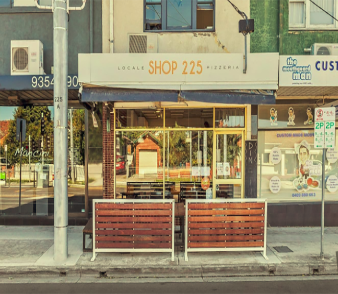 Shop225, photo 2