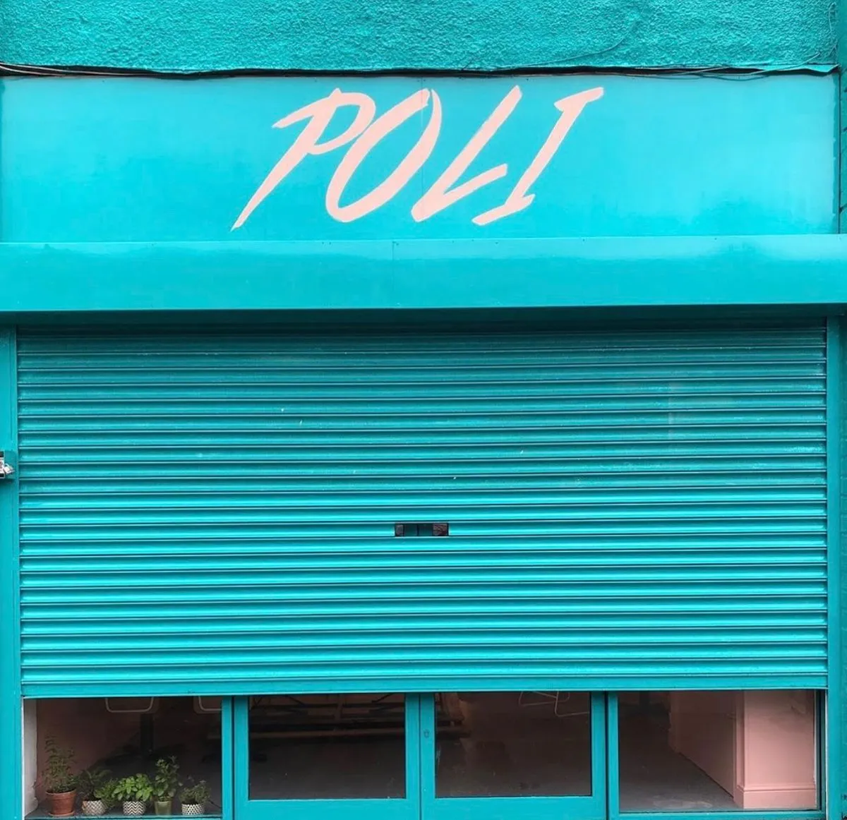 Poli Kings Heath, photo 1
