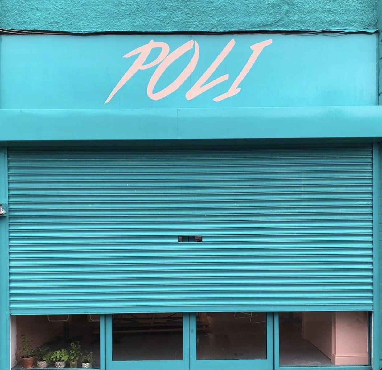 Poli Kings Heath