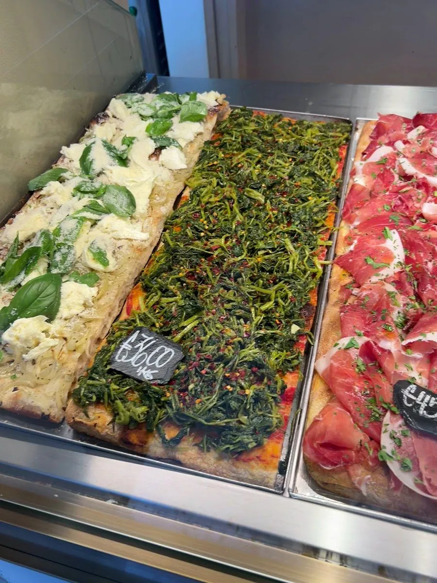 Pizzarium, photo 2