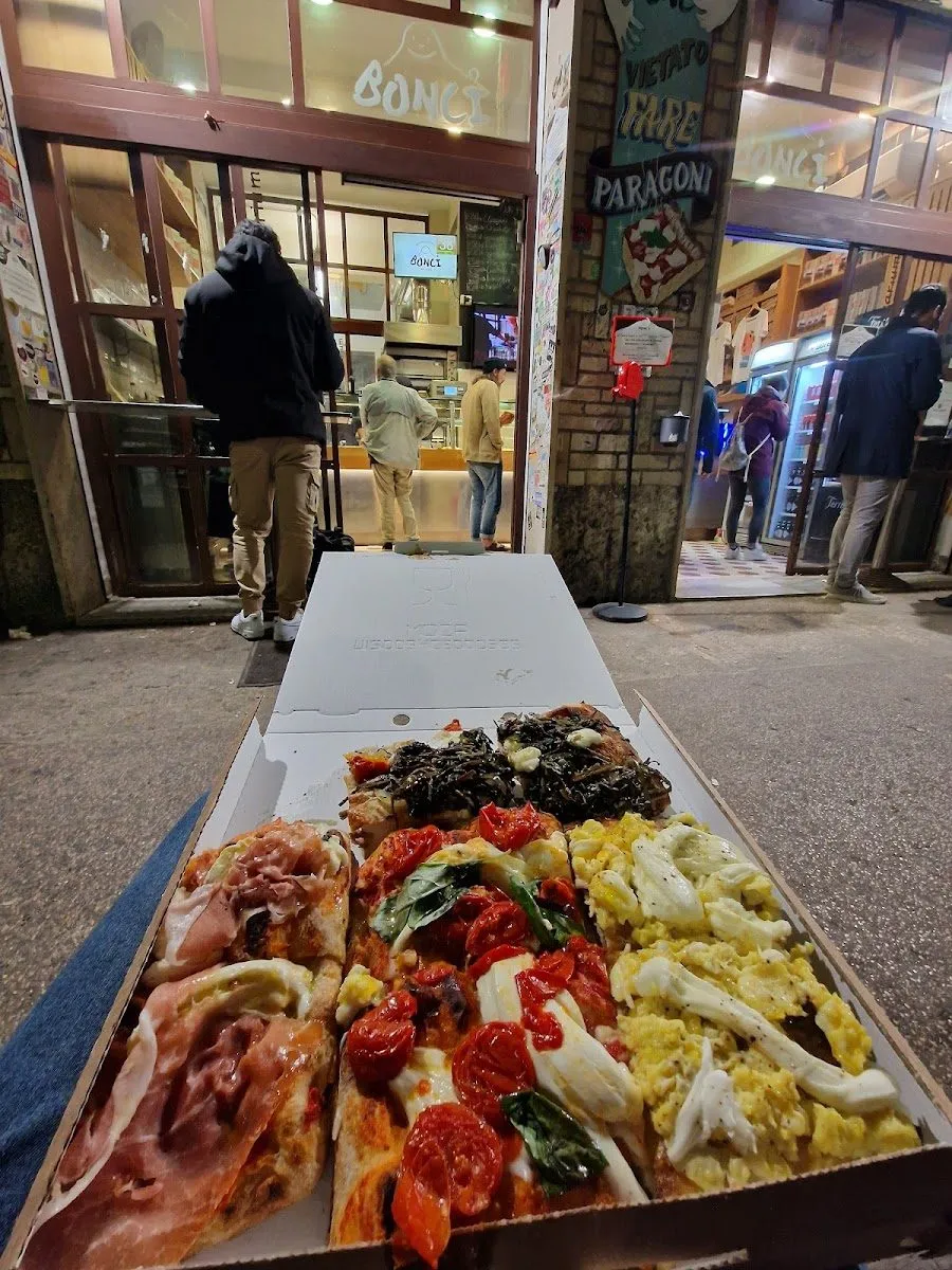 Pizzarium, photo 3