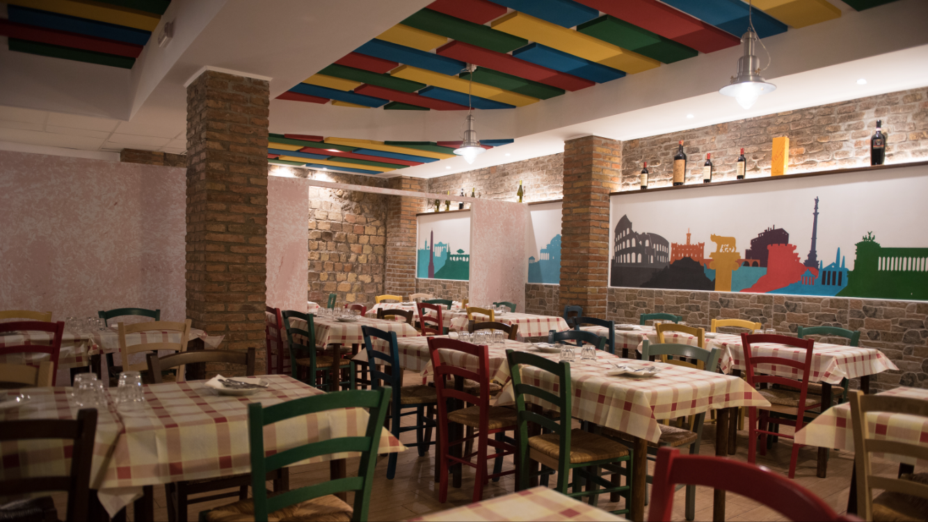 Pizzeria Ostiense, photo 2