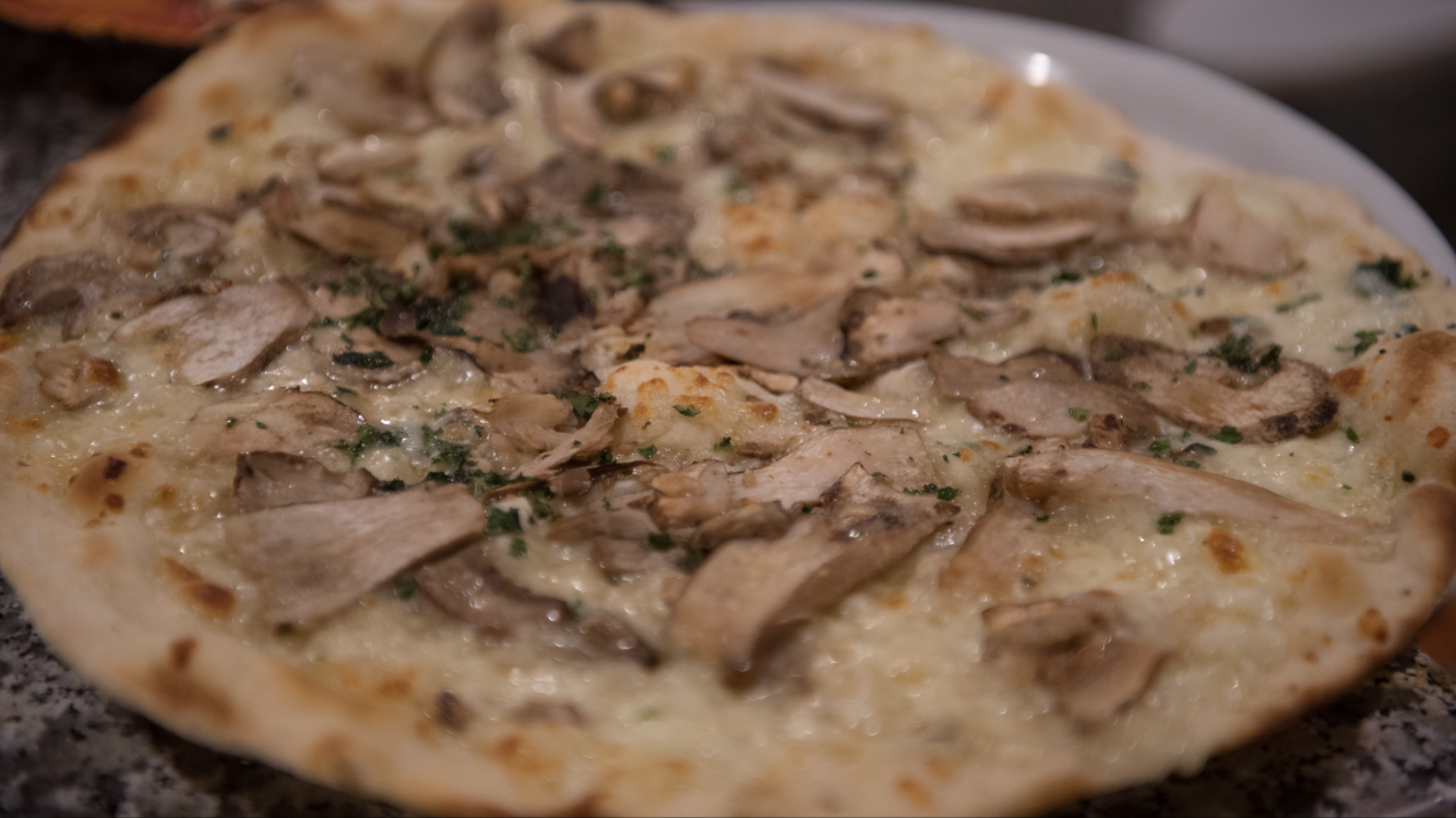 Pizzeria Ostiense, photo 3