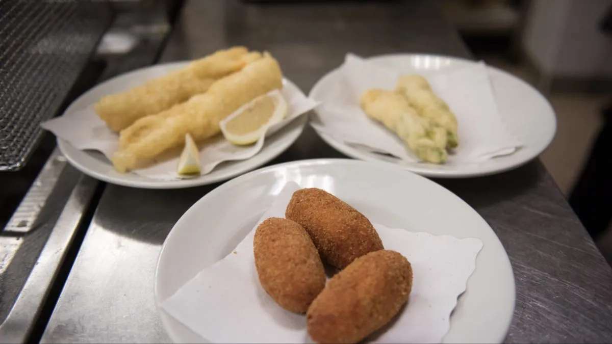Pizzeria Ostiense, photo 4