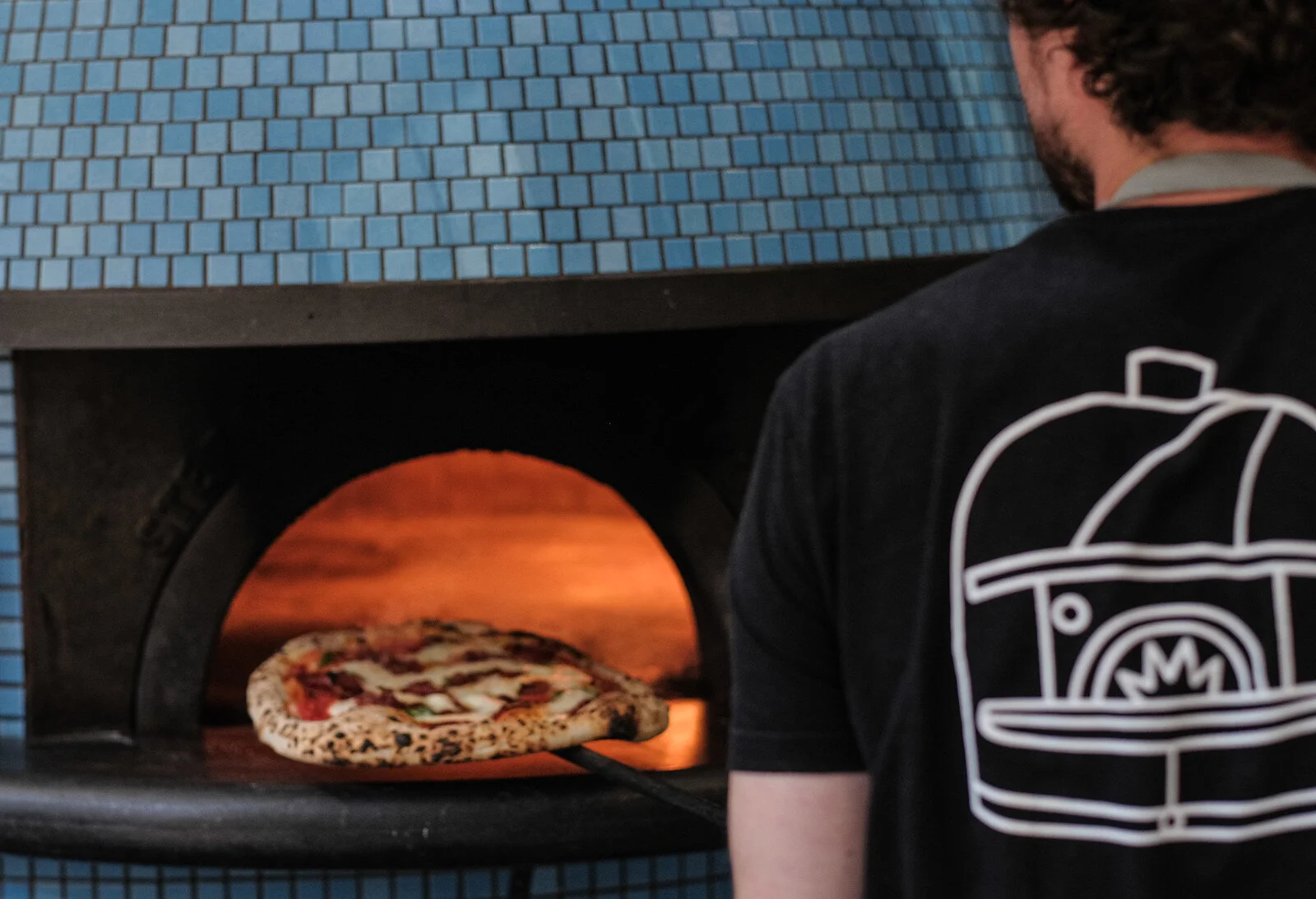 Honest Crust, photo 3