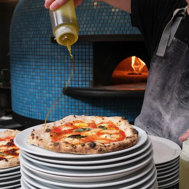 Honest Crust, photo 4